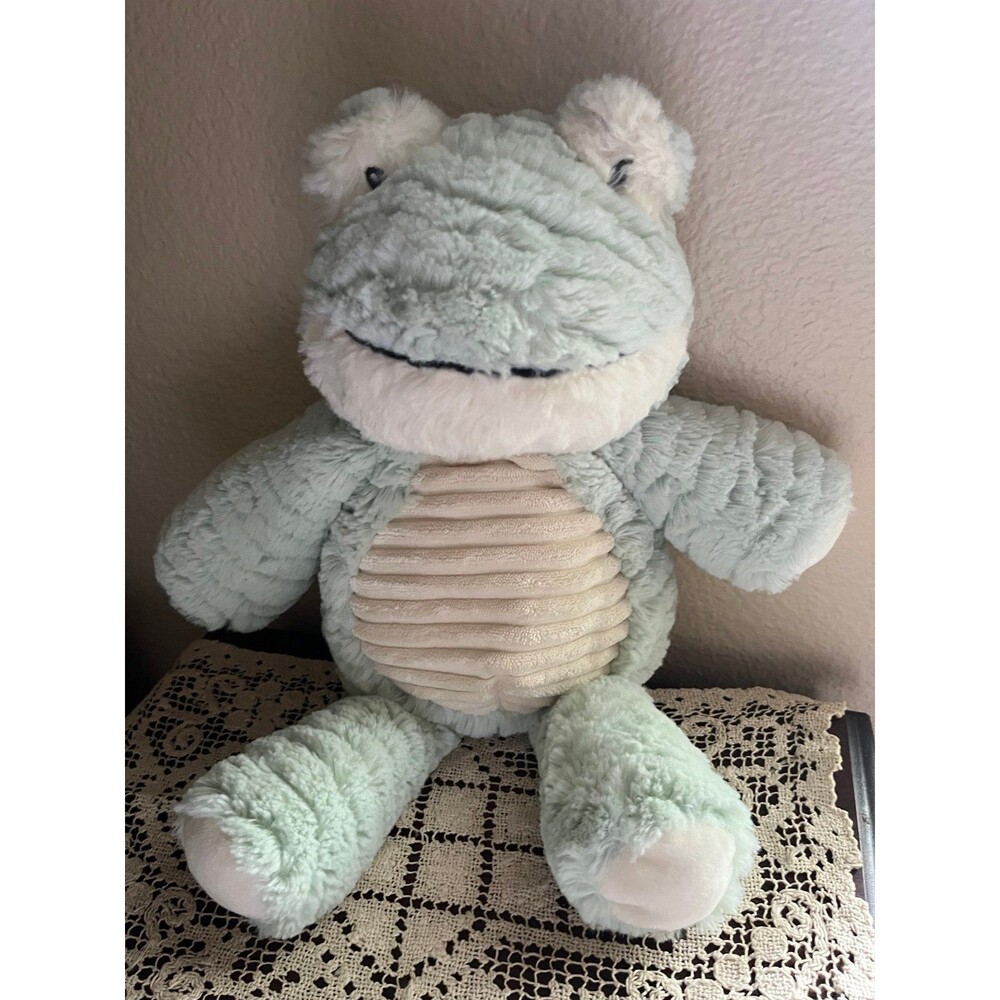 Toys R Us Super Soft Frog